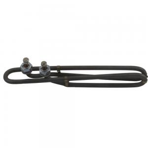 Element Flow Thru, 4.0kW, Generic, 10", 230v, Titanium